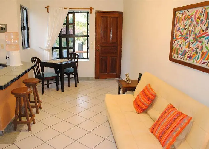 Righetto Vacation Apartment Puerto Morelos