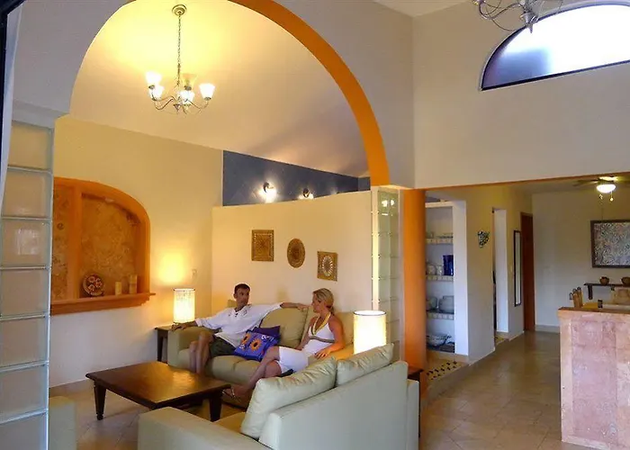 Apartment Righetto Vacation Puerto Morelos
