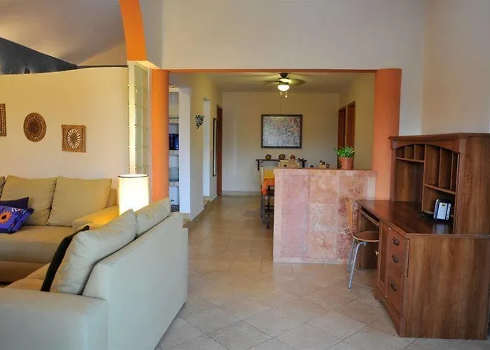 Righetto Vacation Puerto Morelos