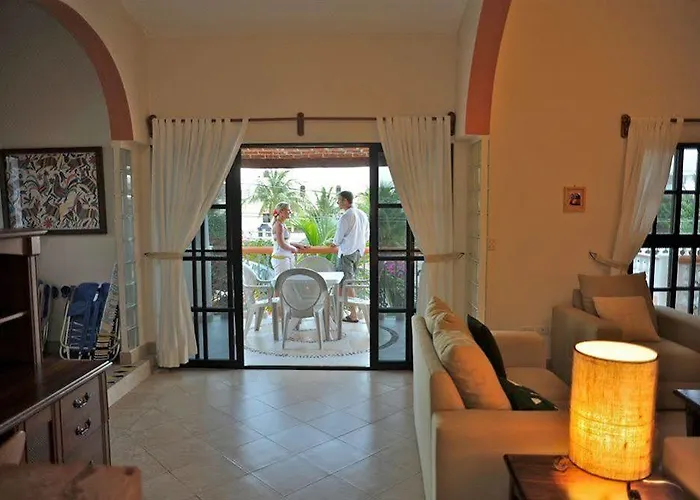 Righetto Vacation Apartment *