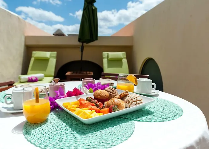 Righetto Vacation Apartment Puerto Morelos
