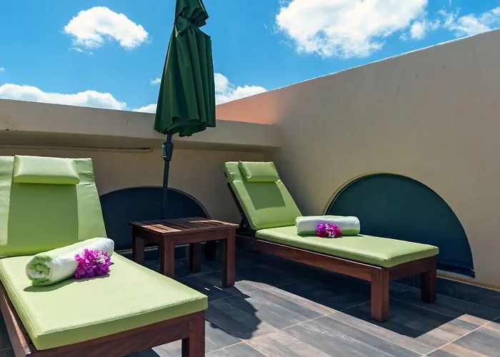 Apartment Righetto Vacation *