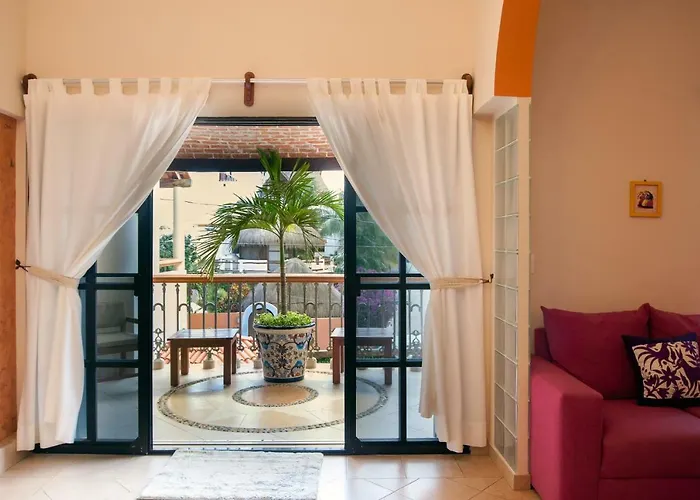 Righetto Vacation Apartment Puerto Morelos