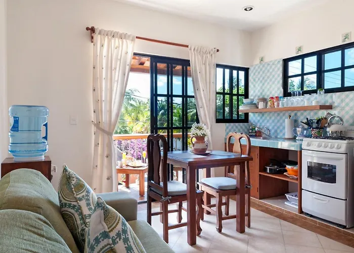 Righetto Vacation Apartment