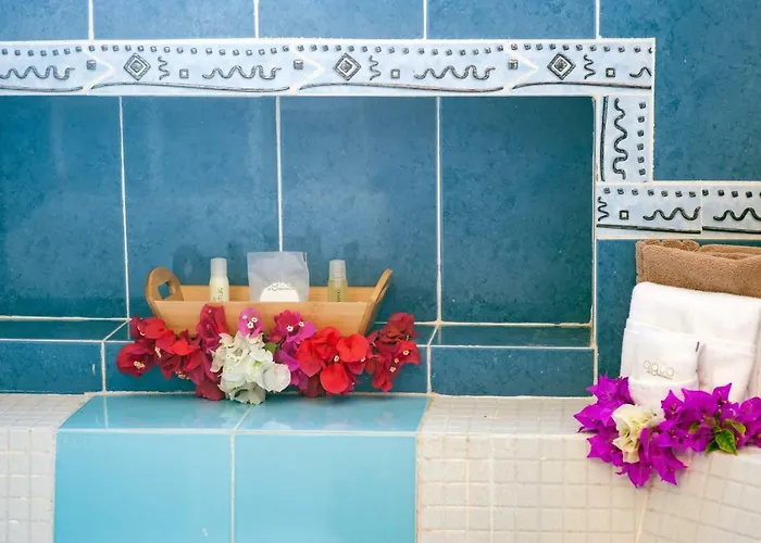 Apartment Righetto Vacation Puerto Morelos