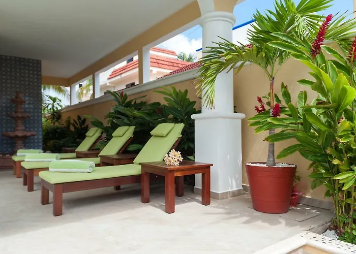 Righetto Vacation Apartment Puerto Morelos