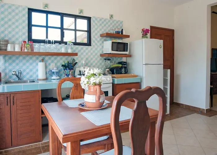 Righetto Vacation Apartment Puerto Morelos
