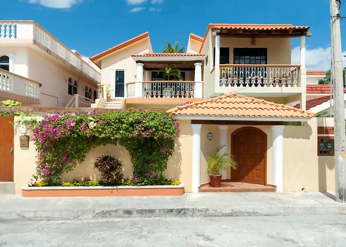 Righetto Vacation Apartment Puerto Morelos