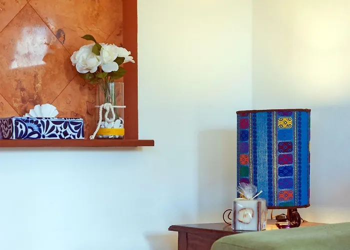 Righetto Vacation Apartment Puerto Morelos