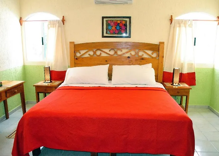 Righetto Vacation Apartment Puerto Morelos