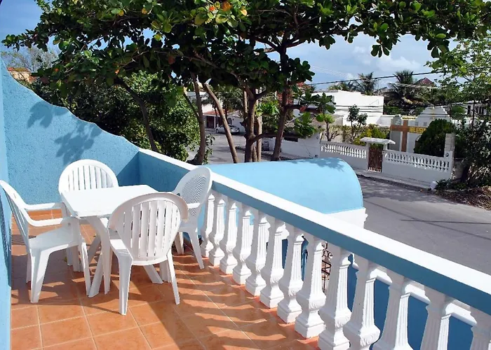 Righetto Vacation Apartment