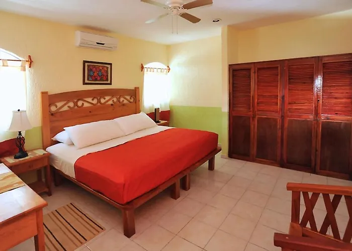 Righetto Vacation Apartment *