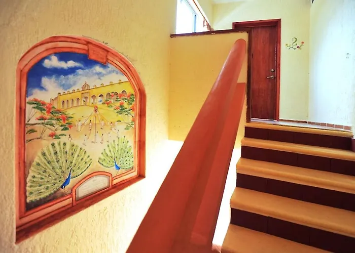 Righetto Vacation Apartment Puerto Morelos