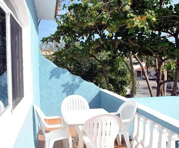 Righetto Vacation Apartment *