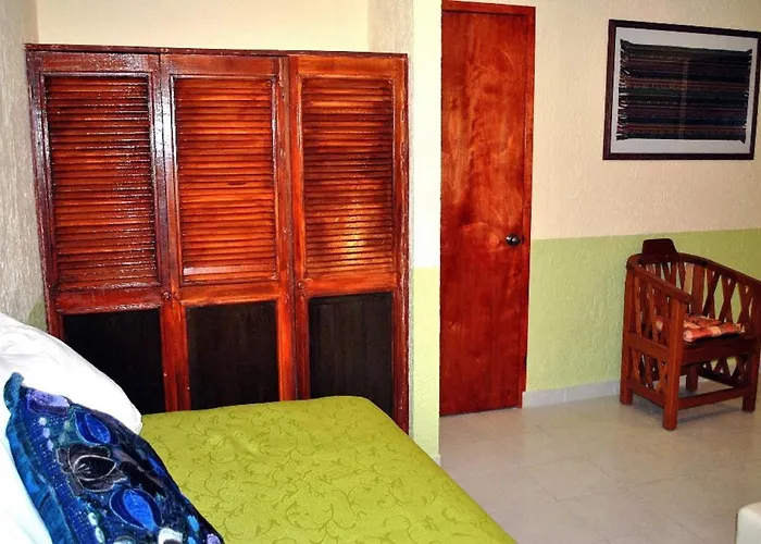 Righetto Vacation Apartment *