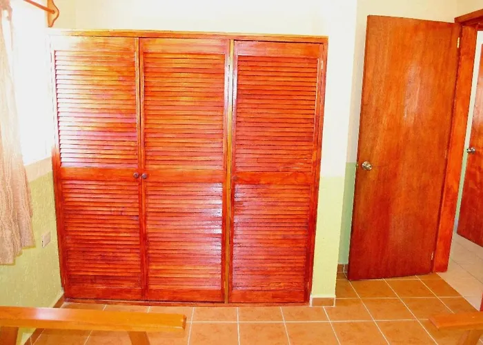 Apartment Righetto Vacation Puerto Morelos