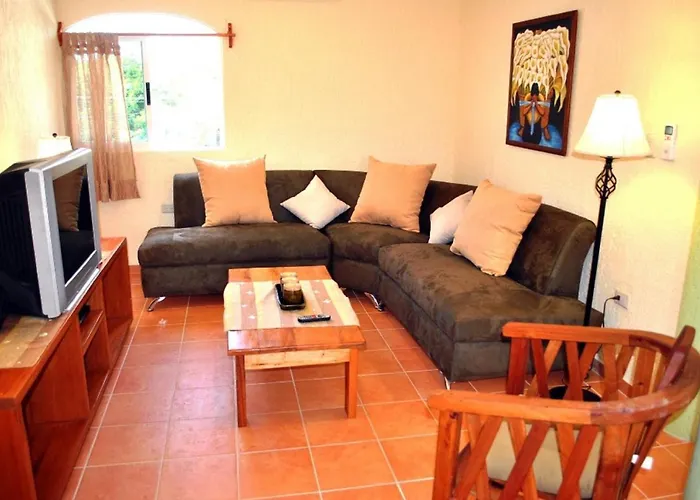 Righetto Vacation Apartment *