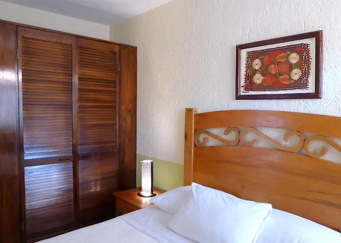 Righetto Vacation Apartment *