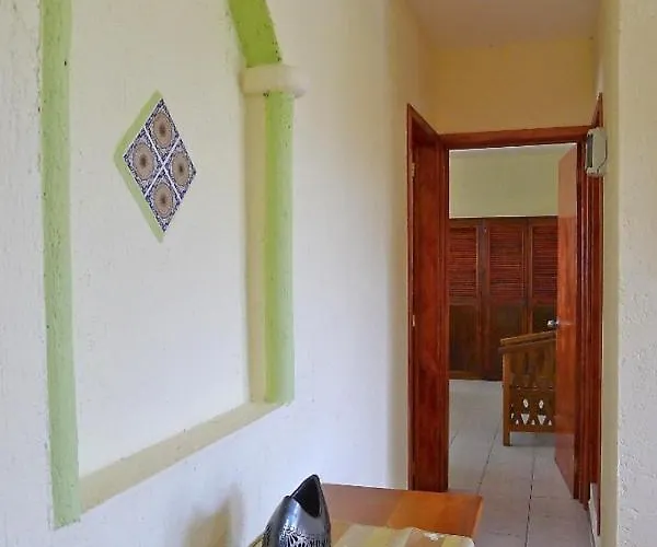 Apartment Righetto Vacation