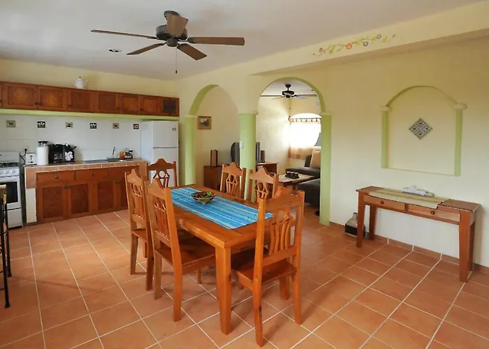 Righetto Vacation Puerto Morelos