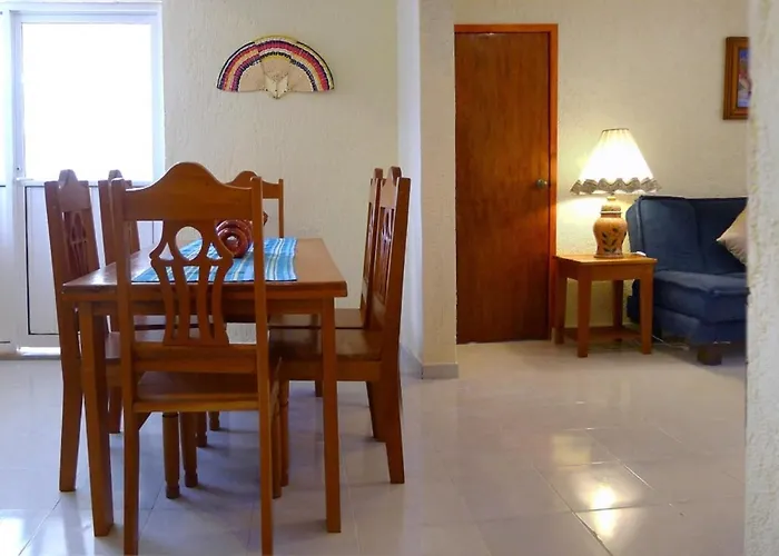 Righetto Vacation Apartment Puerto Morelos