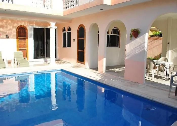 Righetto Vacation Apartment *