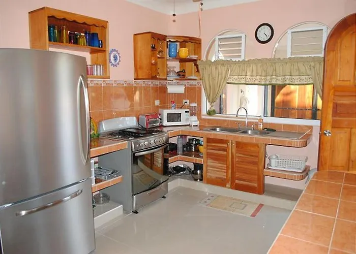 Righetto Vacation Apartment *