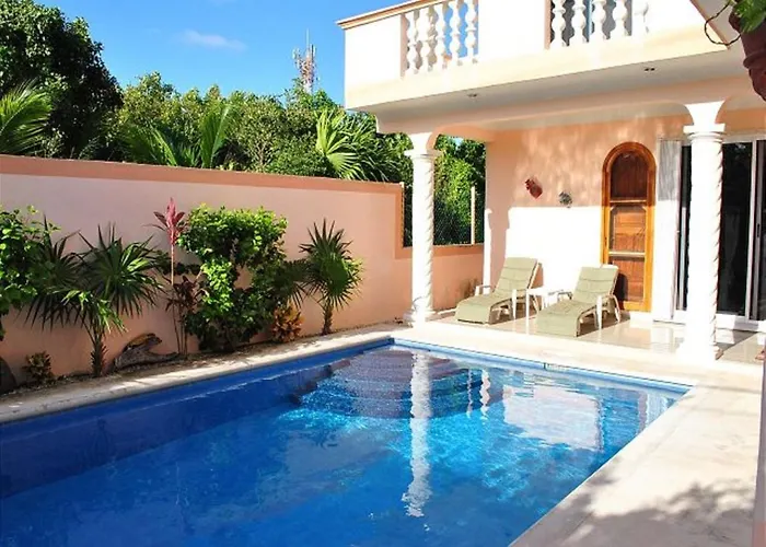 Righetto Vacation Apartment